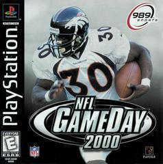 NFL GameDay 2000 - Playstation | RetroPlay Games