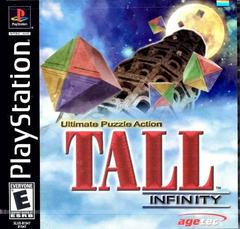 Tall Infinity - Playstation | RetroPlay Games