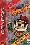 Mega Bomberman - Sega Genesis | RetroPlay Games