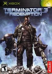 Terminator 3 Redemption - Xbox | RetroPlay Games