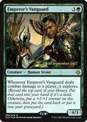 Emperor's Vanguard [Ixalan Promos] | RetroPlay Games