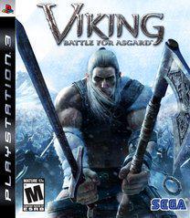 Viking Battle for Asgard - Playstation 3 | RetroPlay Games