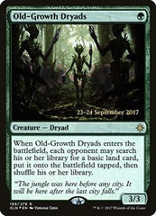 Old-Growth Dryads [Ixalan Promos] | RetroPlay Games