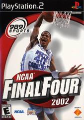 NCAA Final Four 2002 - Playstation 2 | RetroPlay Games