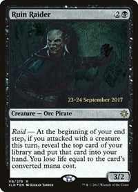 Ruin Raider [Ixalan Promos] | RetroPlay Games