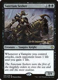 Sanctum Seeker [Ixalan Promos] | RetroPlay Games