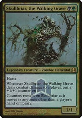 Skullbriar, the Walking Grave (Commander Launch Promo) [Commander 2011 Launch Party] | RetroPlay Games