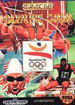 Olympic Gold Barcelona 92 - Sega Genesis | RetroPlay Games