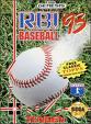 RBI Baseball 93 - Sega Genesis | RetroPlay Games