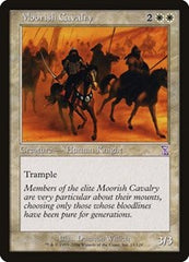 Moorish Cavalry [Time Spiral Timeshifted] | RetroPlay Games