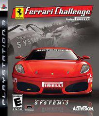 Ferrari Challenge - Playstation 3 | RetroPlay Games