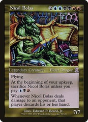 Nicol Bolas [Time Spiral Timeshifted] | RetroPlay Games