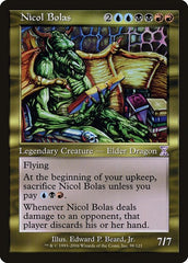 Nicol Bolas [Time Spiral Timeshifted] | RetroPlay Games