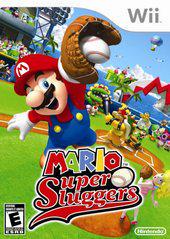 Mario Super Sluggers - Wii | RetroPlay Games