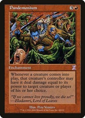 Pandemonium [Time Spiral Timeshifted] | RetroPlay Games