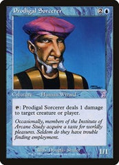 Prodigal Sorcerer [Time Spiral Timeshifted] | RetroPlay Games