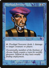 Prodigal Sorcerer [Time Spiral Timeshifted] | RetroPlay Games