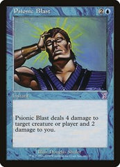 Psionic Blast [Time Spiral Timeshifted] | RetroPlay Games