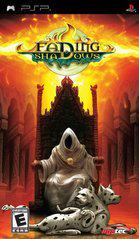 Fading Shadows - PSP | RetroPlay Games