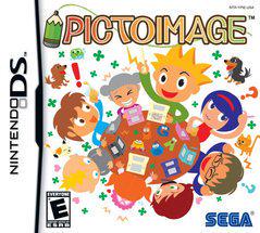 PictoImage - Nintendo DS | RetroPlay Games