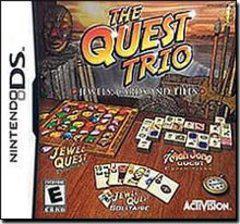 The Quest Trio - Nintendo DS | RetroPlay Games