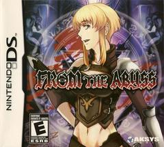 From the Abyss - Nintendo DS | RetroPlay Games
