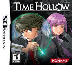 Time Hollow - Nintendo DS | RetroPlay Games