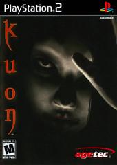 Kuon - Playstation 2 | RetroPlay Games