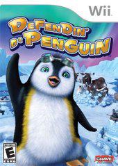 Defendin' de Penguin - Wii | RetroPlay Games