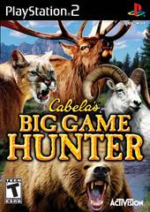 Cabela's Big Game Hunter 2008 - Playstation 2 | RetroPlay Games