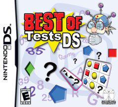 Best of Tests - Nintendo DS | RetroPlay Games