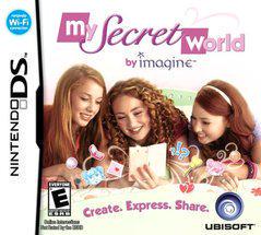 My Secret World - Nintendo DS | RetroPlay Games