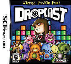 Drop Cast - Nintendo DS | RetroPlay Games