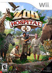 Zoo Hospital - Wii | RetroPlay Games