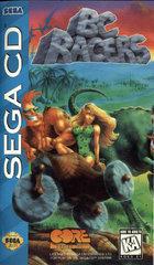 BC Racers - Sega CD | RetroPlay Games