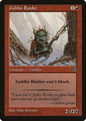 Goblin Raider [Portal Second Age] | RetroPlay Games