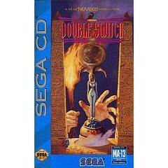 Double Switch - Sega CD | RetroPlay Games