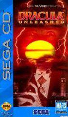 Dracula Unleashed - Sega CD | RetroPlay Games