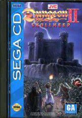 Dungeon Master II: The Legend of Skullkeep - Sega CD | RetroPlay Games