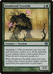 Deadwood Treefolk [Planar Chaos] | RetroPlay Games