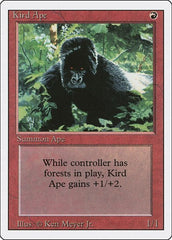 Kird Ape [Revised Edition] | RetroPlay Games