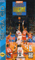 ESPN NBA Hang Time 95 - Sega CD | RetroPlay Games