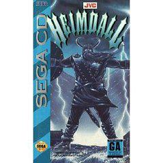 Heimdall - Sega CD | RetroPlay Games