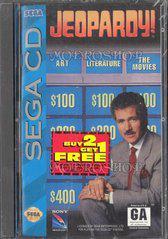 Jeopardy - Sega CD | RetroPlay Games