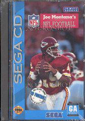 Joe Montana NFL Football - Sega CD | RetroPlay Games