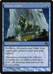 Frozen Aether [Planar Chaos] | RetroPlay Games
