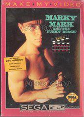 Marky Mark Make My Video - Sega CD | RetroPlay Games