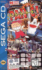 Panic - Sega CD | RetroPlay Games