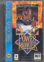 Powermonger - Sega CD | RetroPlay Games