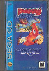 Puggsy - Sega CD | RetroPlay Games